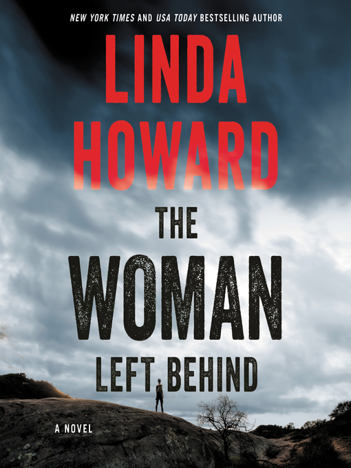Title details for The Woman Left Behind by Linda Howard - Wait list